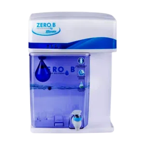 ZeroB UV Grande (UV + Active Silver Technology)